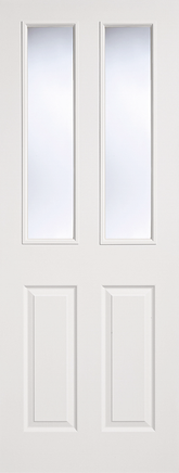 2P/2LPrimed White